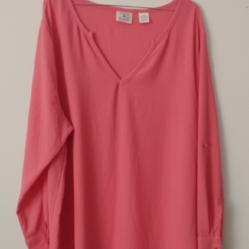 Ladies Riders Blouse